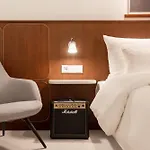 Ruby Luna Hotel Dusseldorf