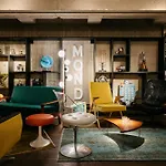 Ruby Luna Hotel Dusseldorf By Ihg