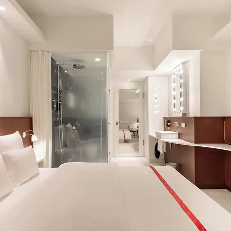 Hotel Ruby Luna By Ihg Dusseldorf