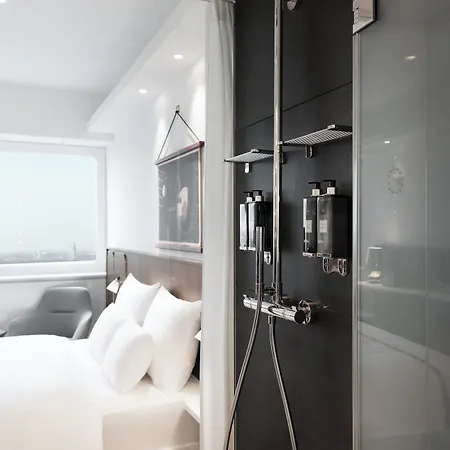 Hotel Ruby Luna By Ihg