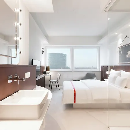 Hotel Ruby Luna By Ihg Dusseldorf