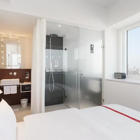 Ruby Luna By Ihg 4* Dusseldorf