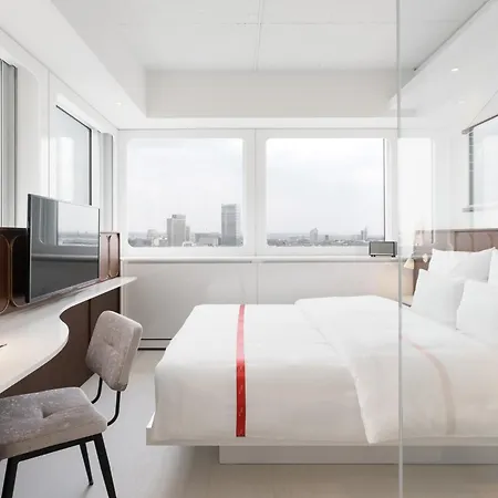 Ruby Luna By Ihg Hotel 4*