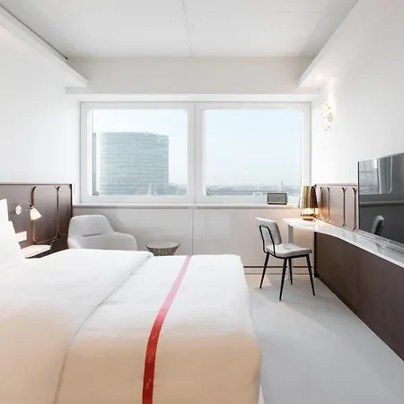Hotel Ruby Luna By Ihg Dusseldorf