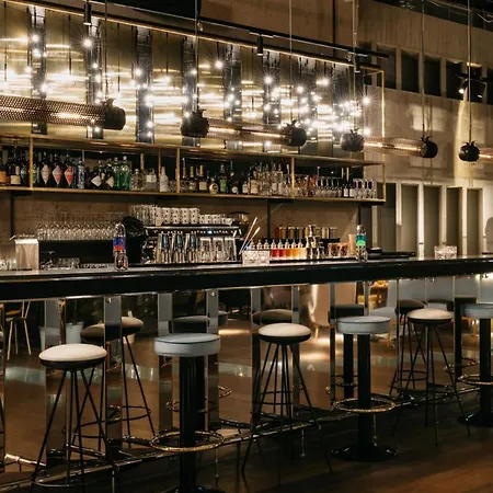 Ruby Luna By Ihg Hotel 4*