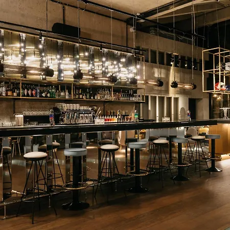 Ruby Luna By Ihg 4* Dusseldorf