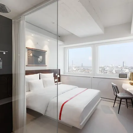 Ruby Luna By Ihg Hotel