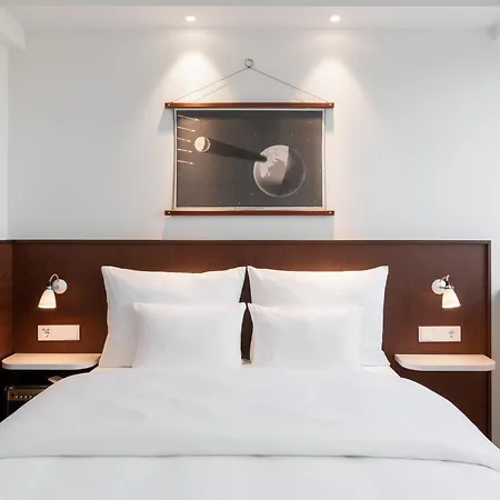 Ruby Luna By Ihg Hotel