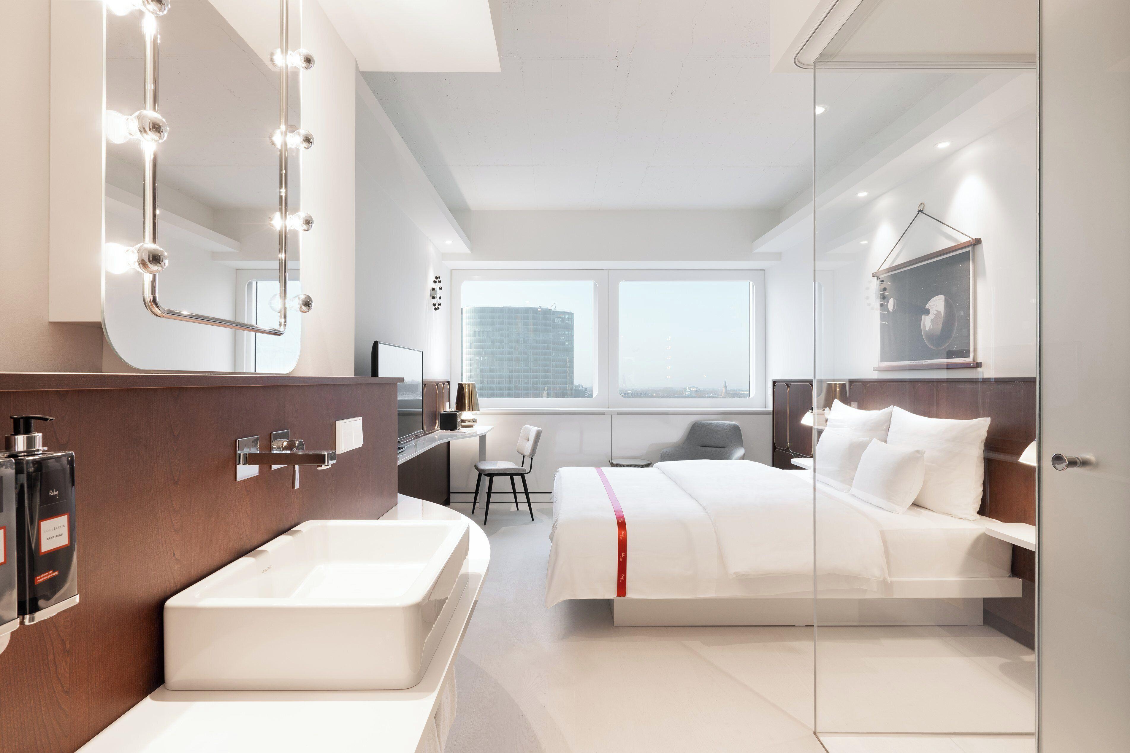 Hotel Ruby Luna Dusseldorf