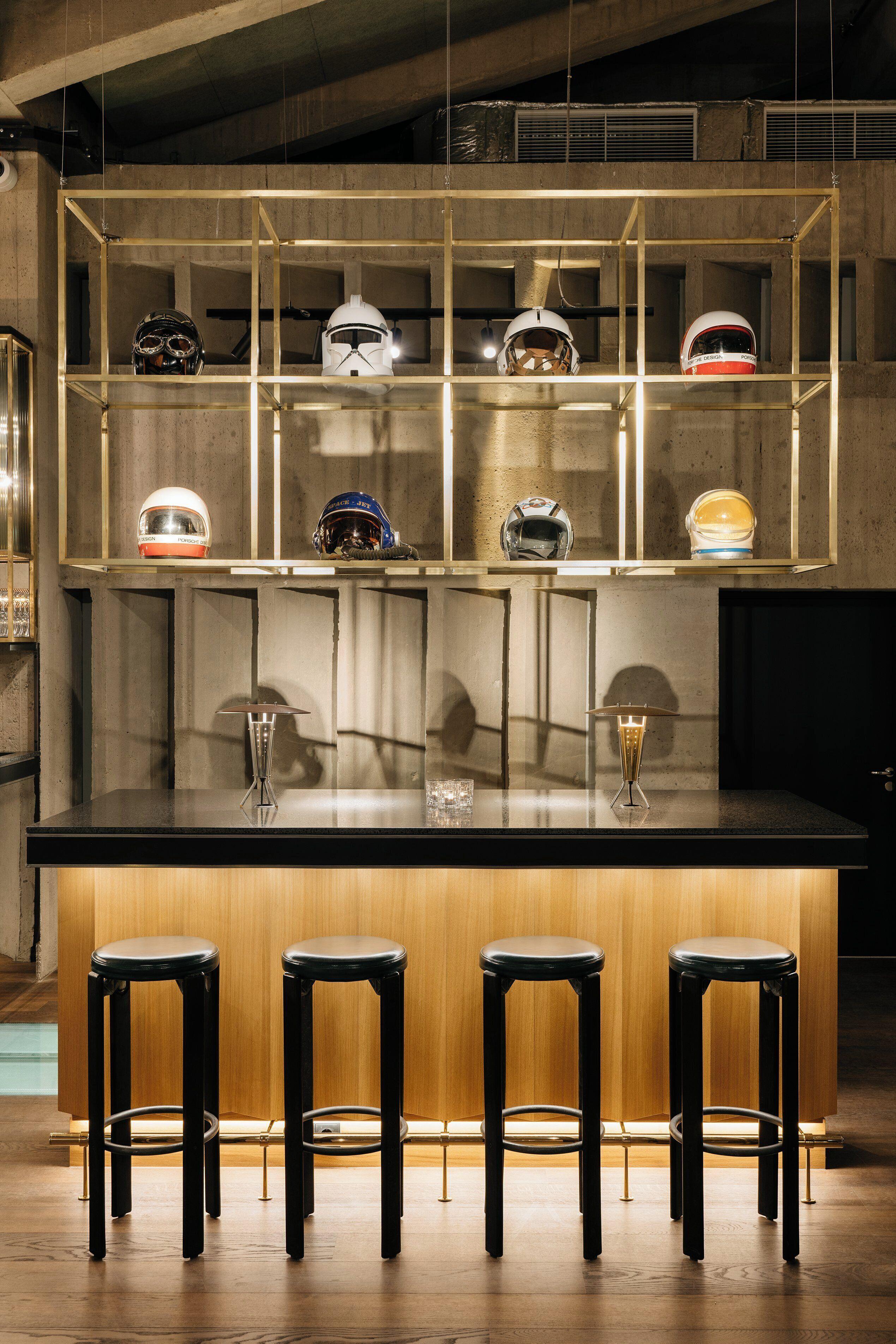 Ruby Luna 4* Dusseldorf