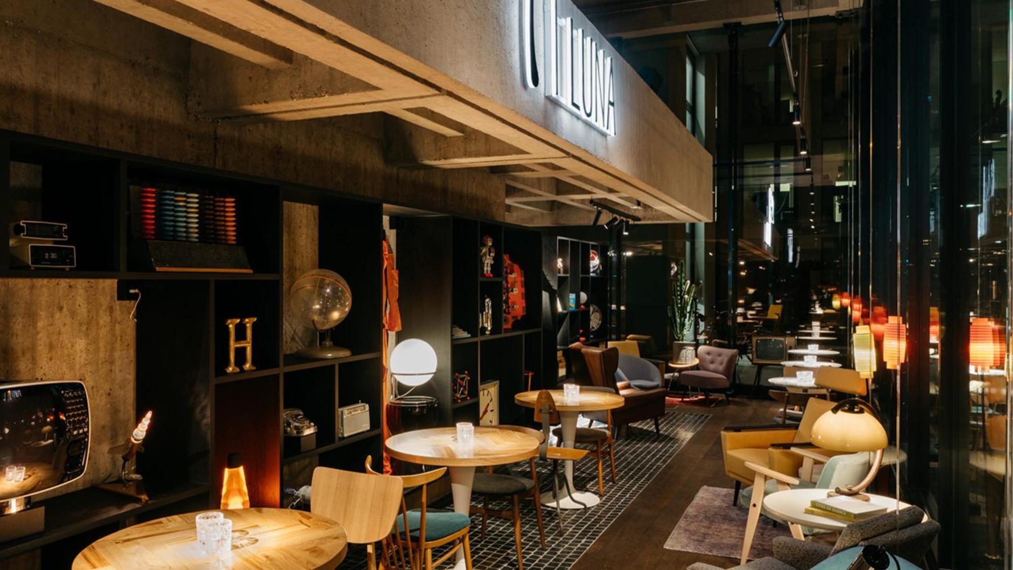 Hotel Ruby Luna 4*