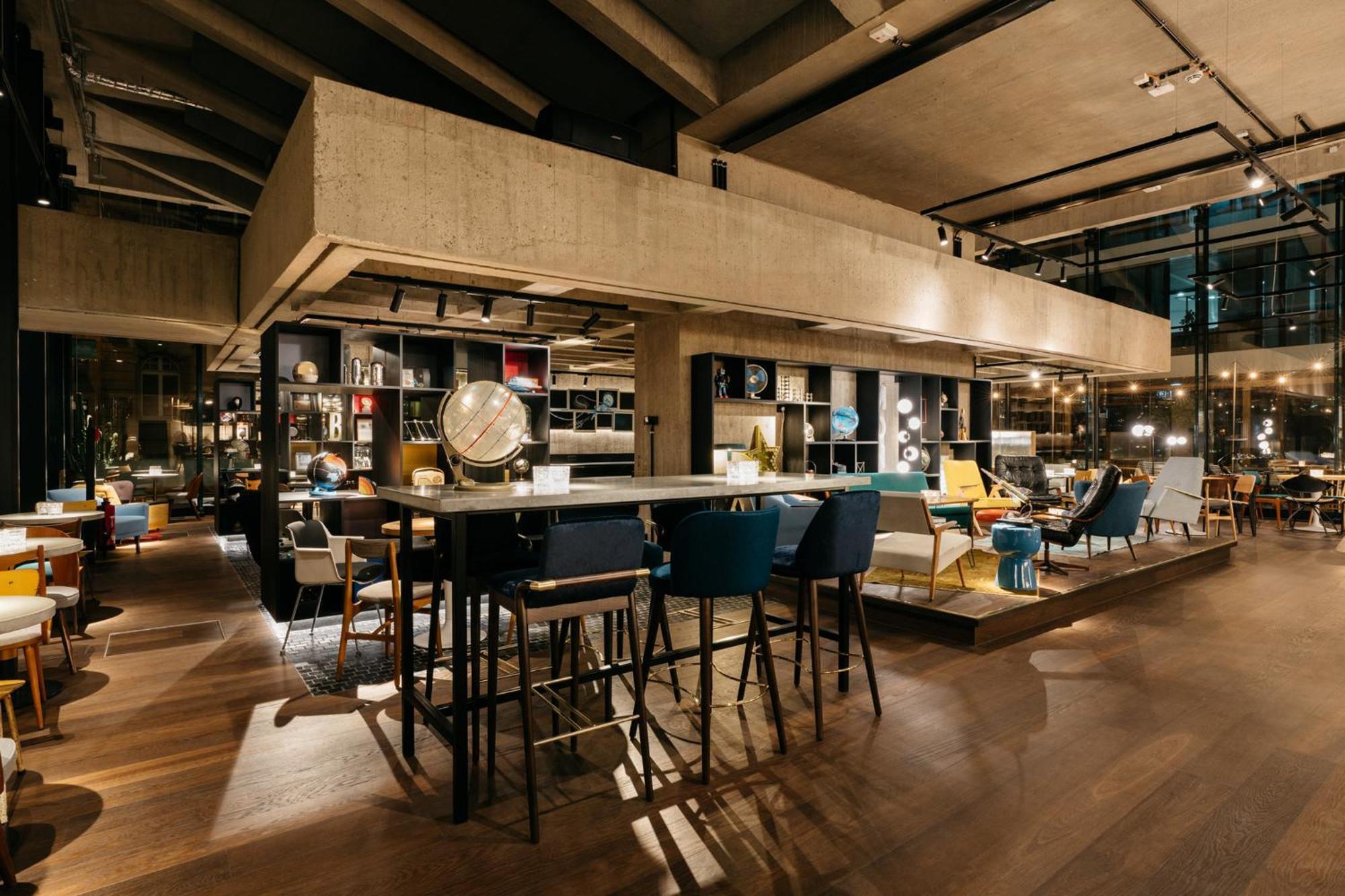 Hotel Ruby Luna Düsseldorf