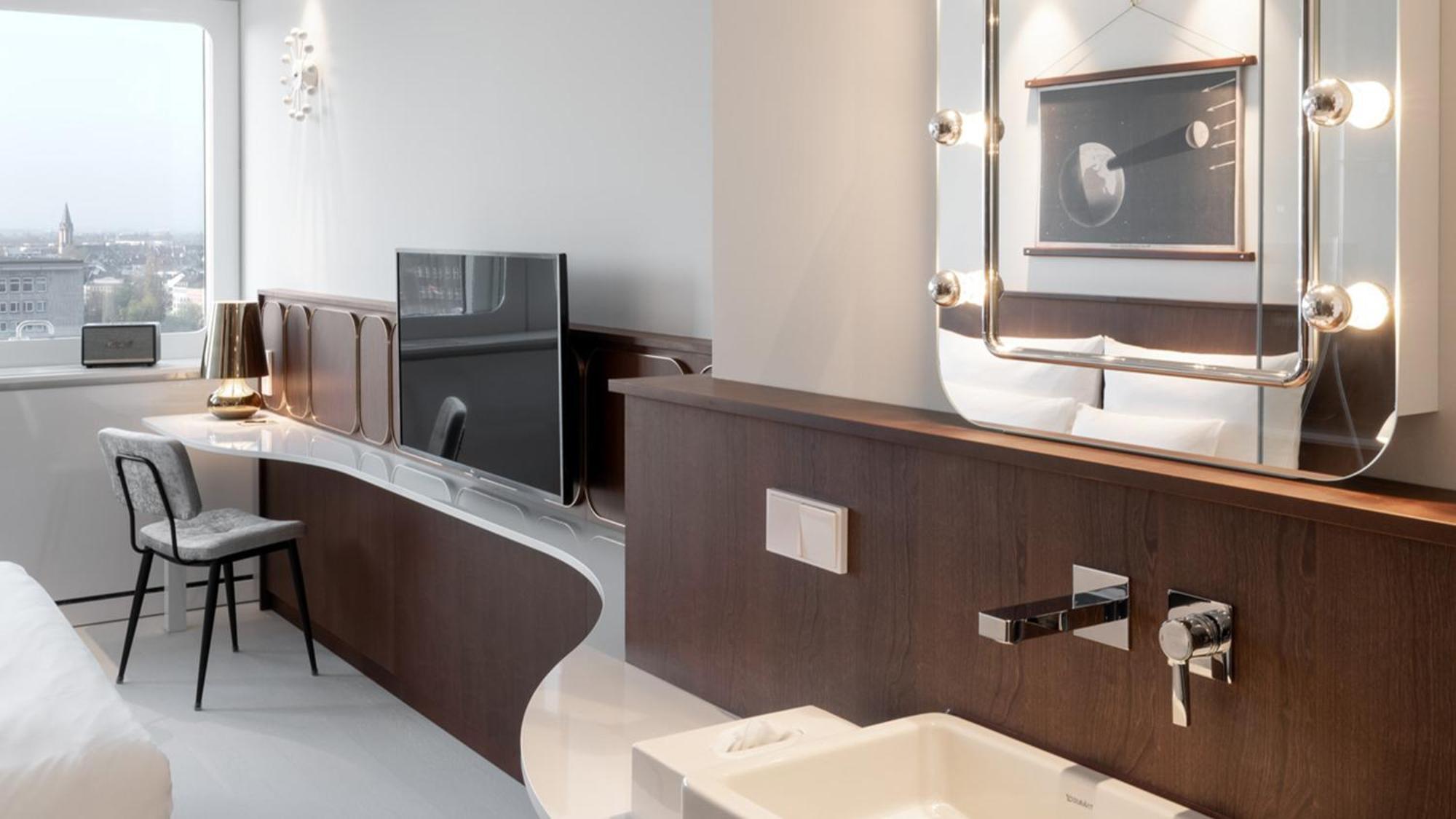 Ruby Luna Hotel Düsseldorf