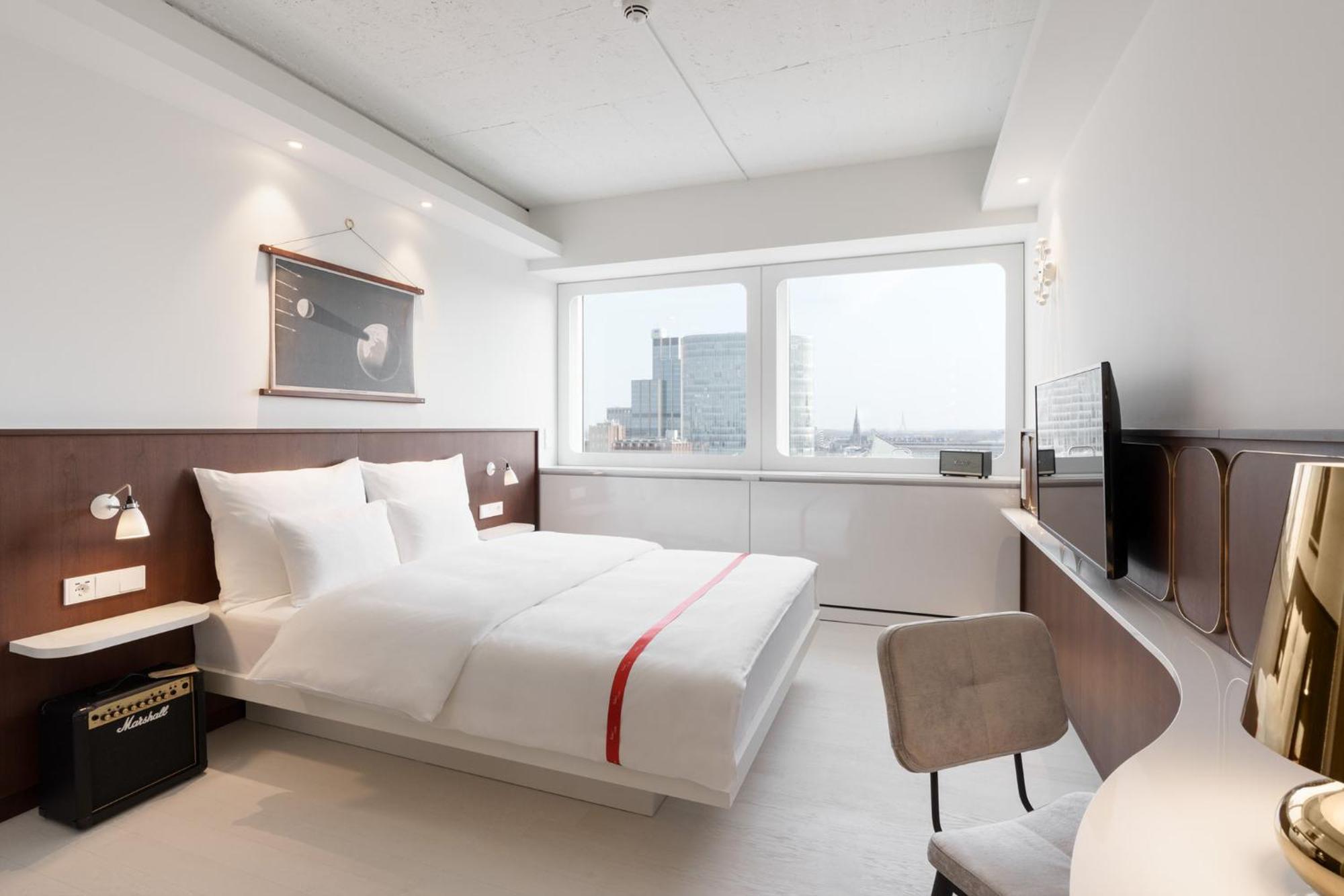 Ruby Luna Düsseldorf