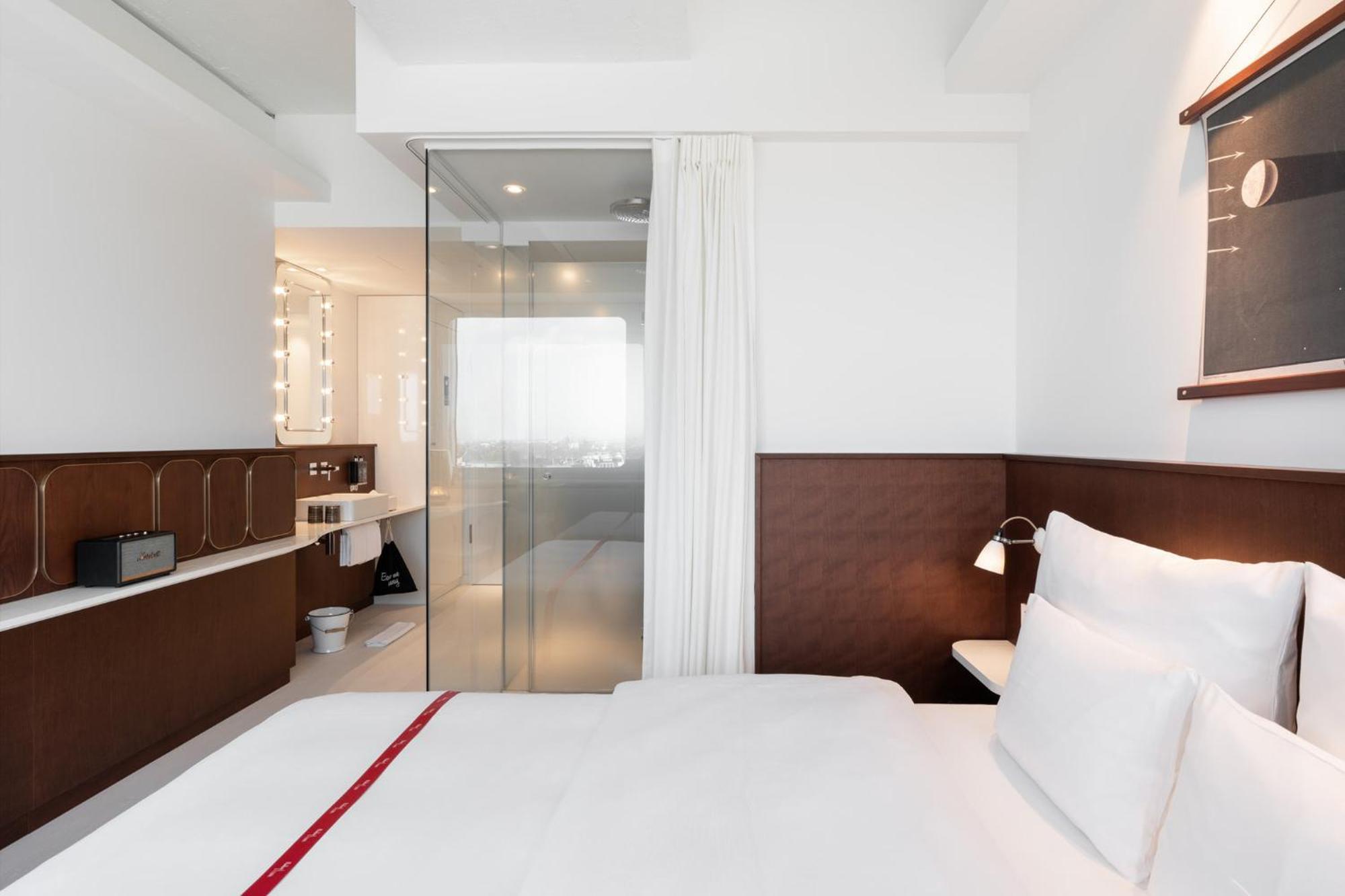 Hotel Ruby Luna 4*