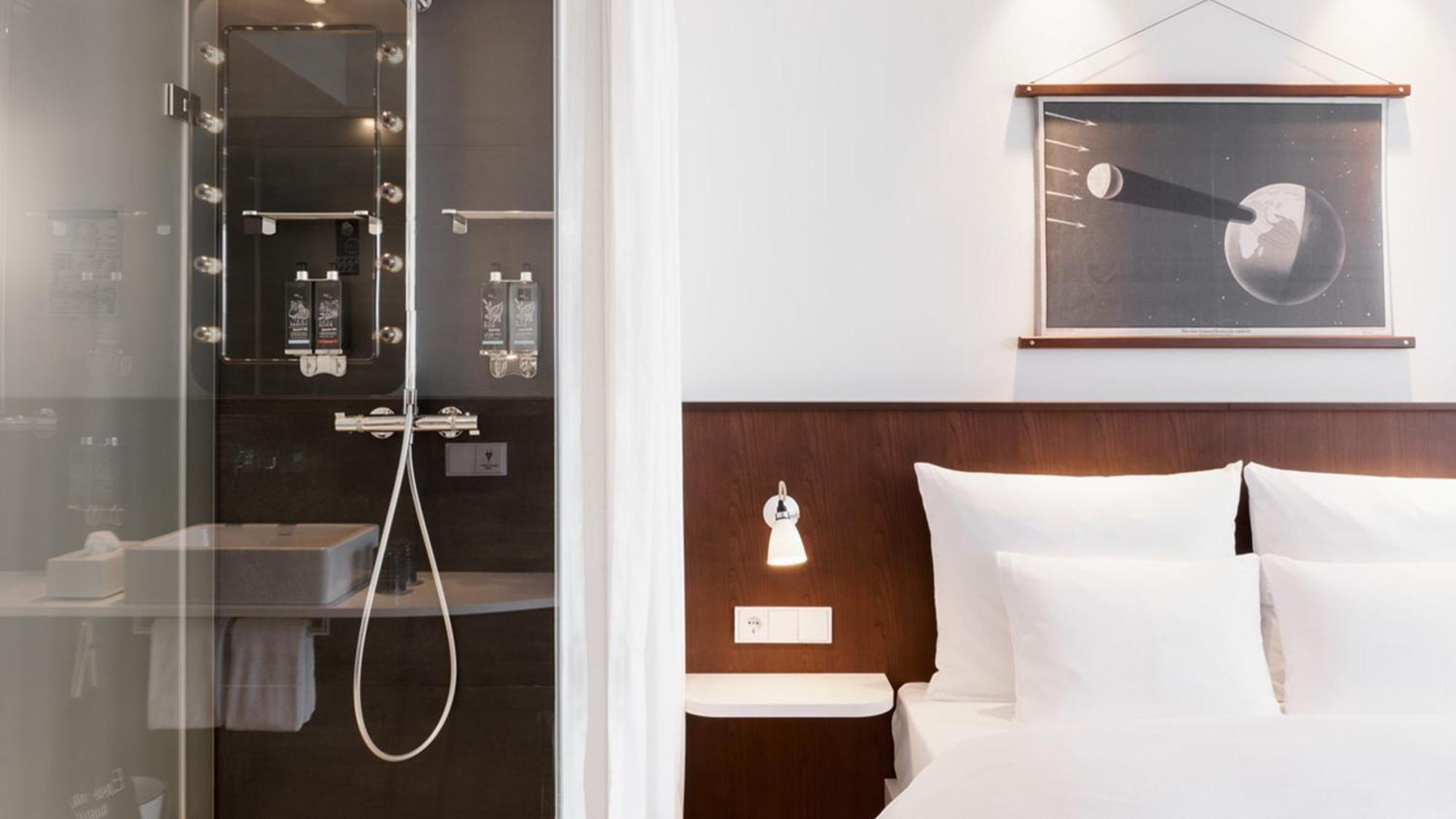 Hotel Ruby Luna Düsseldorf