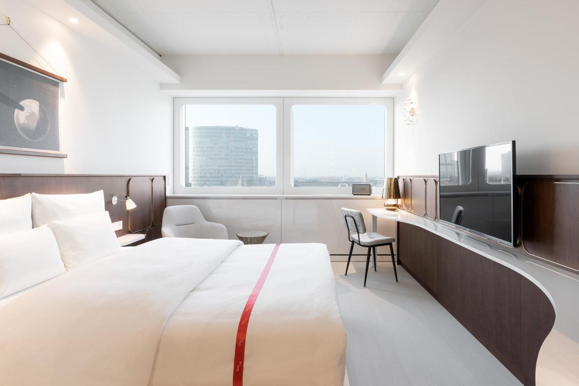 Hotel Ruby Luna Düsseldorf