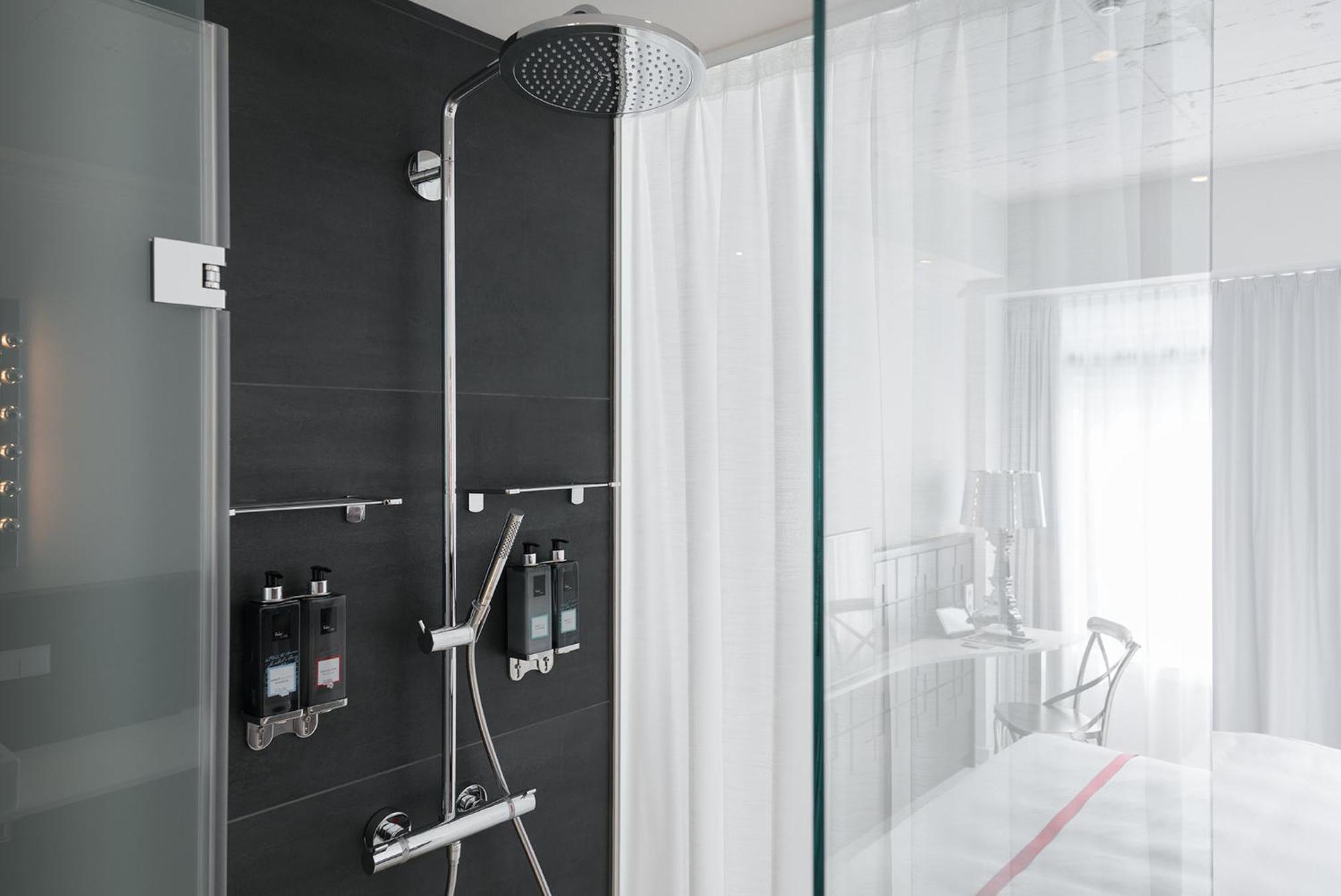 Hotel Ruby Luna