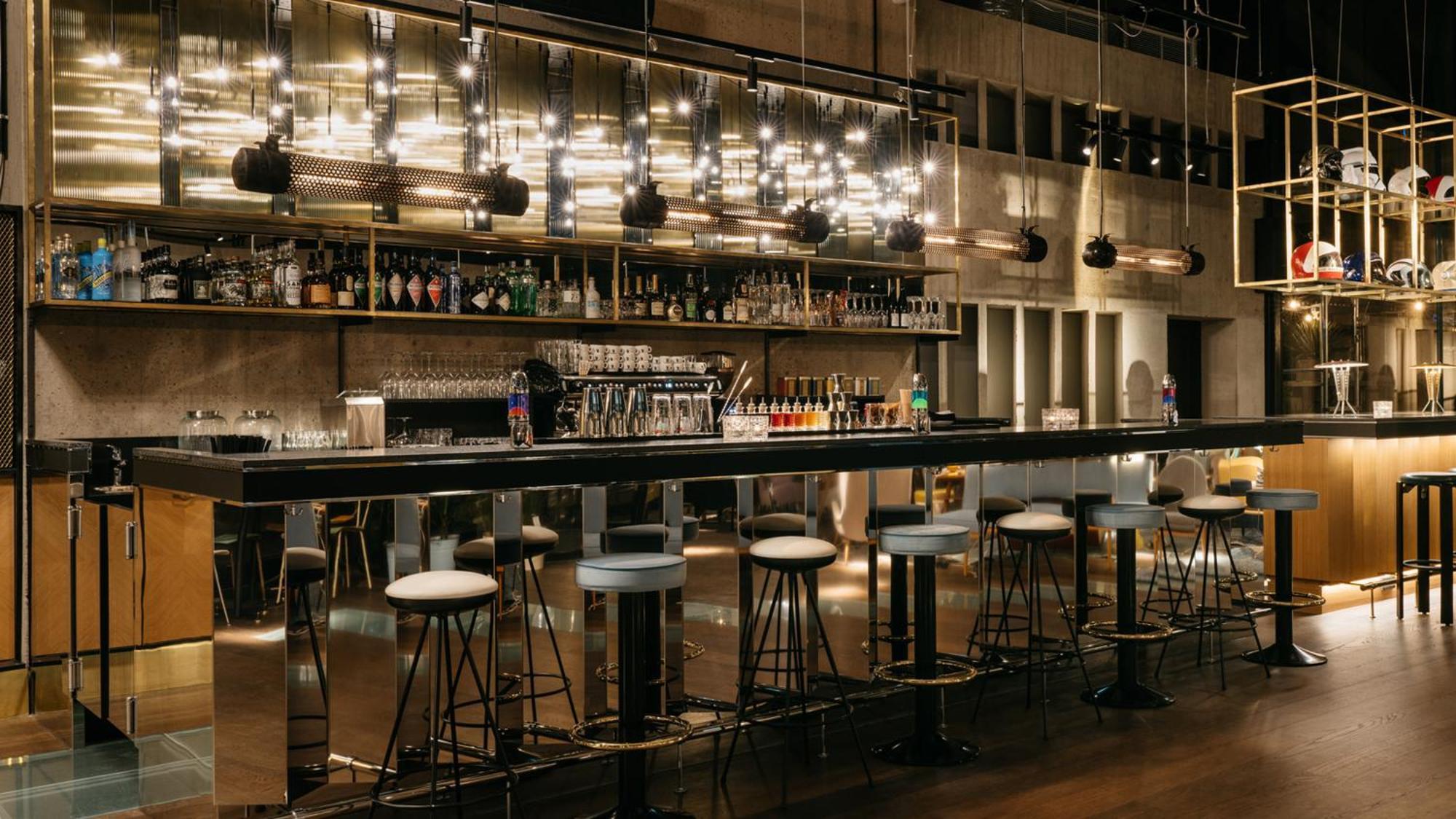 Ruby Luna Hotel 4*