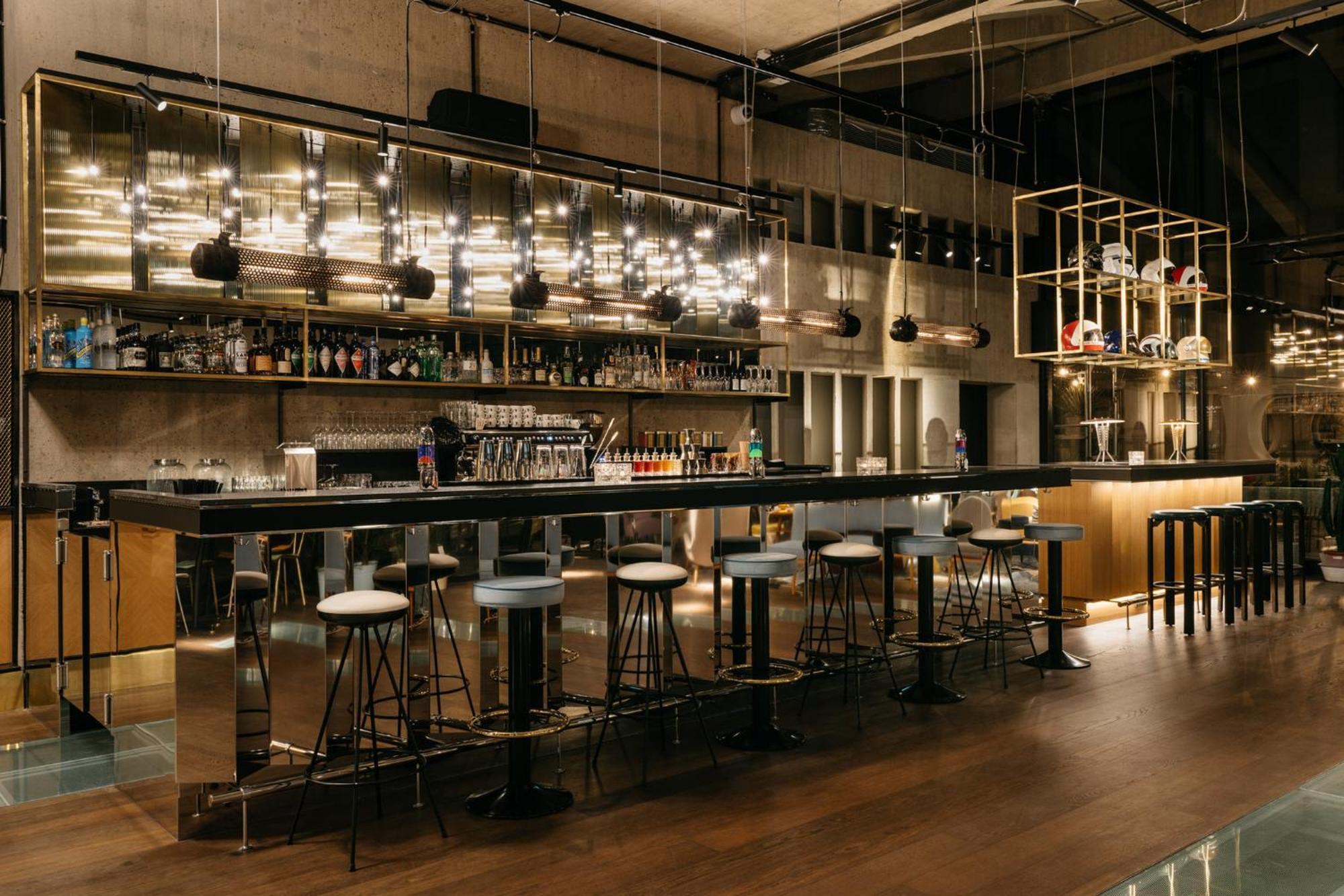 Ruby Luna 4* Düsseldorf