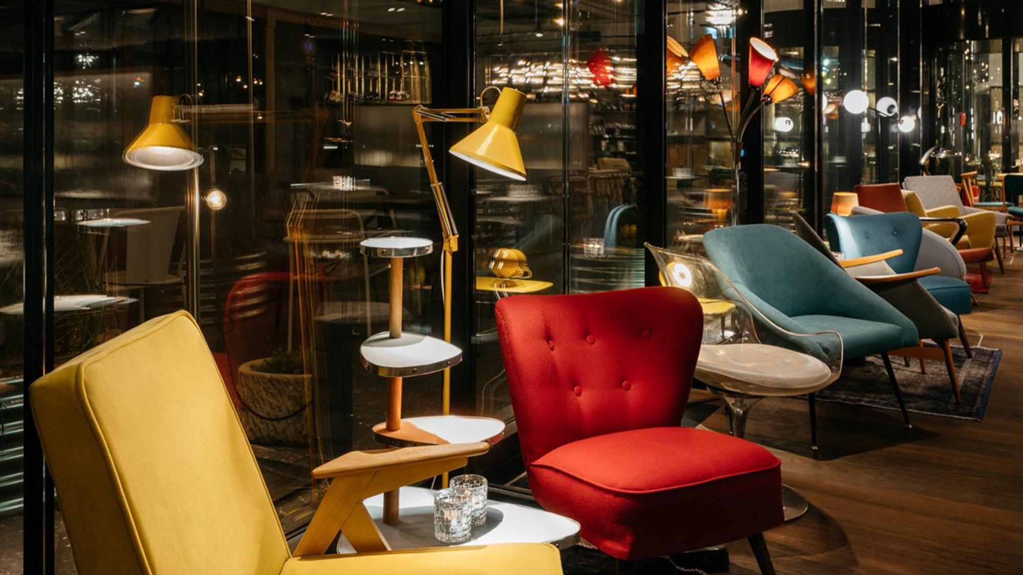 Ruby Luna Düsseldorf