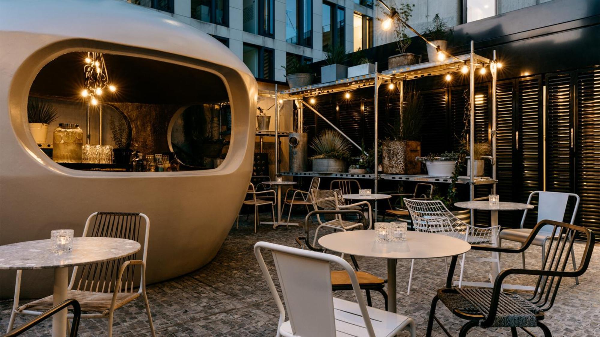 Ruby Luna Düsseldorf
