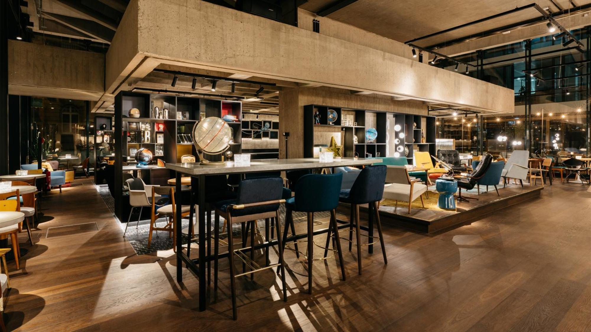 Hotel Ruby Luna Düsseldorf