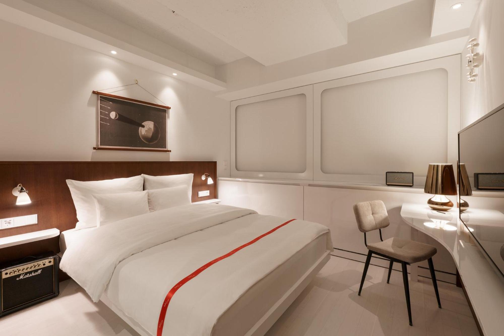 Hotel Ruby Luna