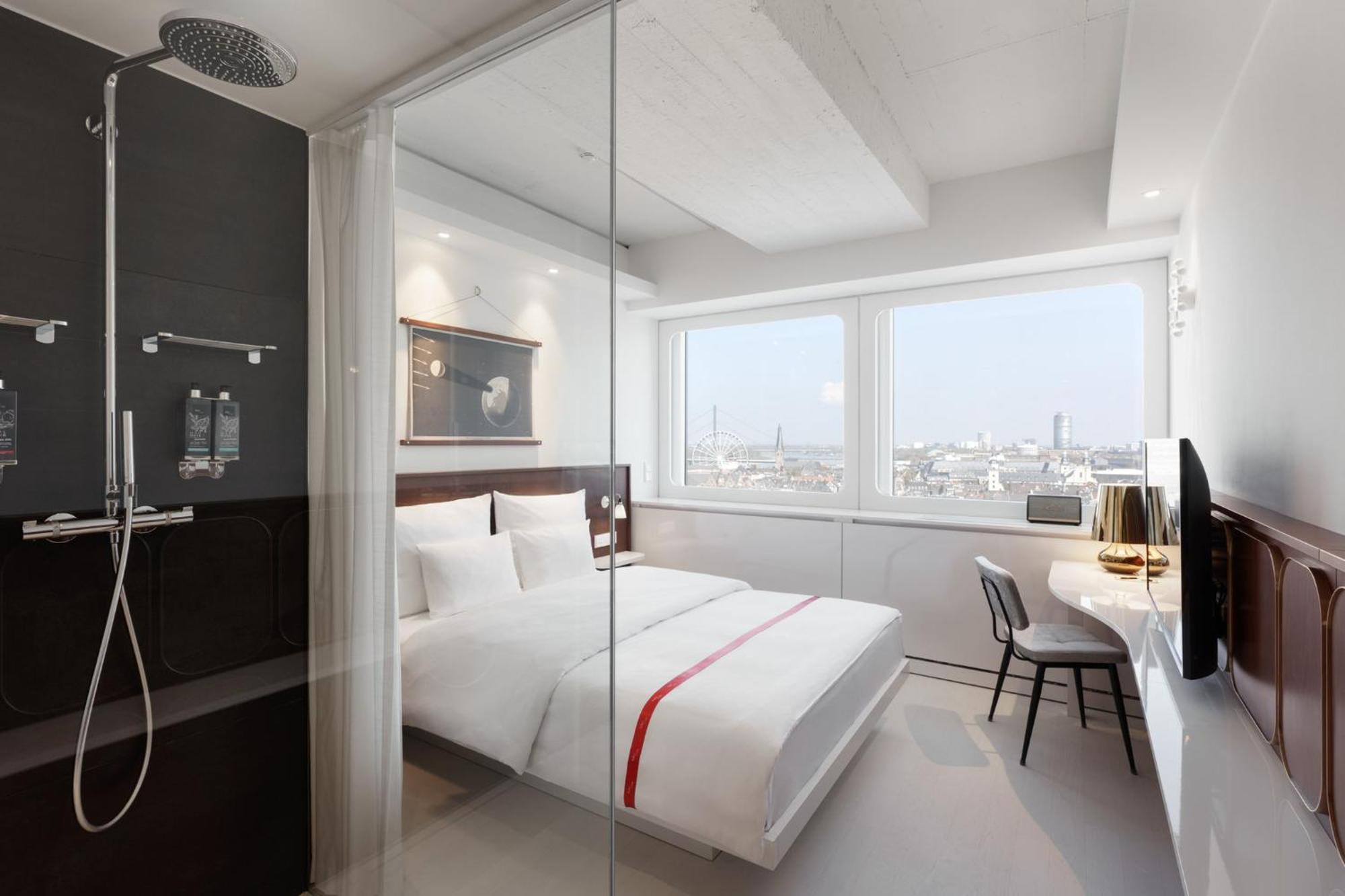 Hotel Ruby Luna 4*