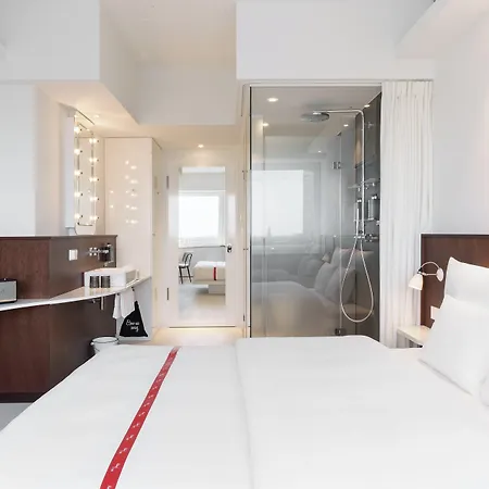 Ruby Luna By Ihg Düsseldorf