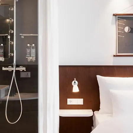 Hotel Ruby Luna By Ihg Düsseldorf