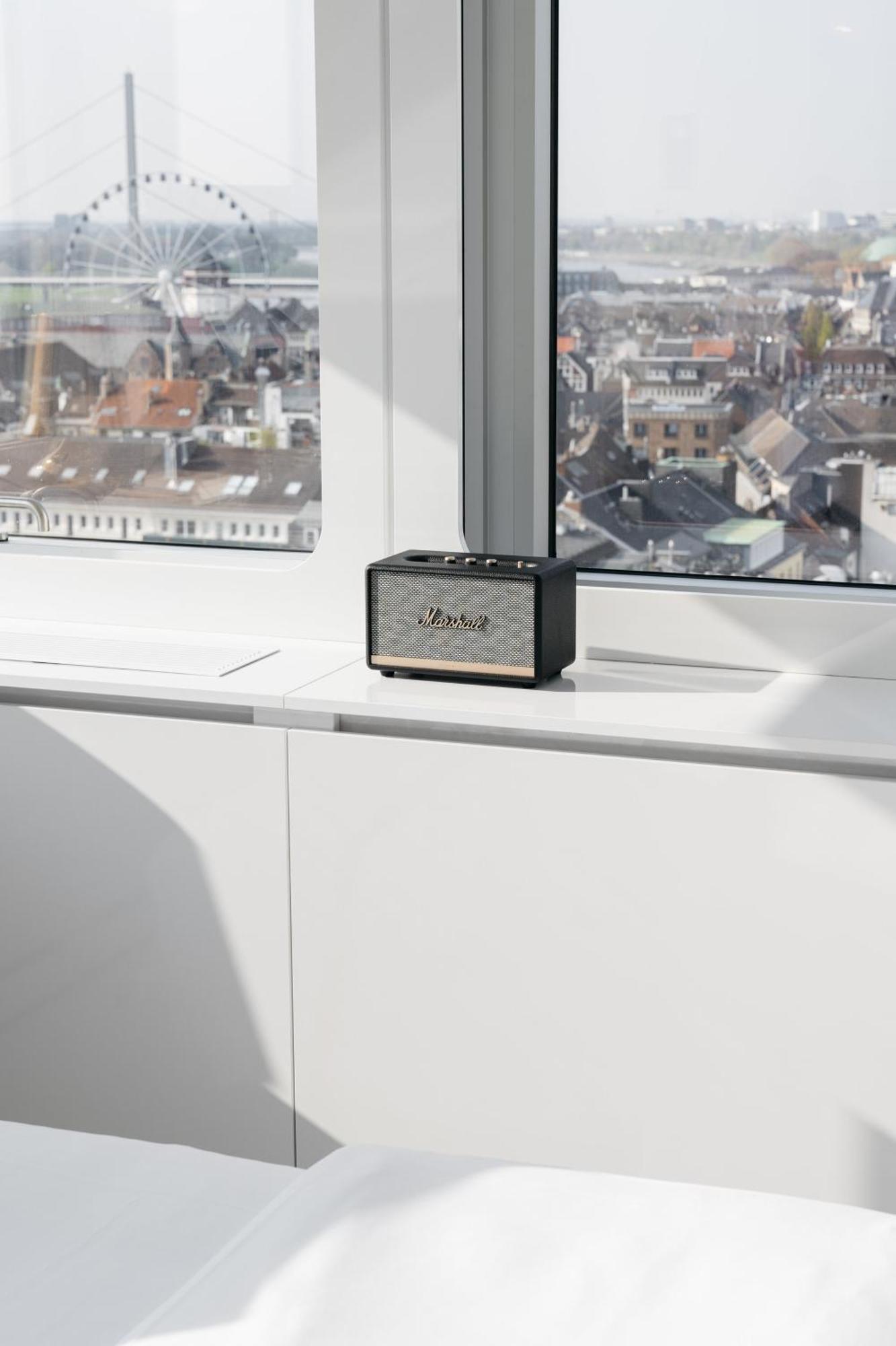 Hotel Ruby Luna Düsseldorf