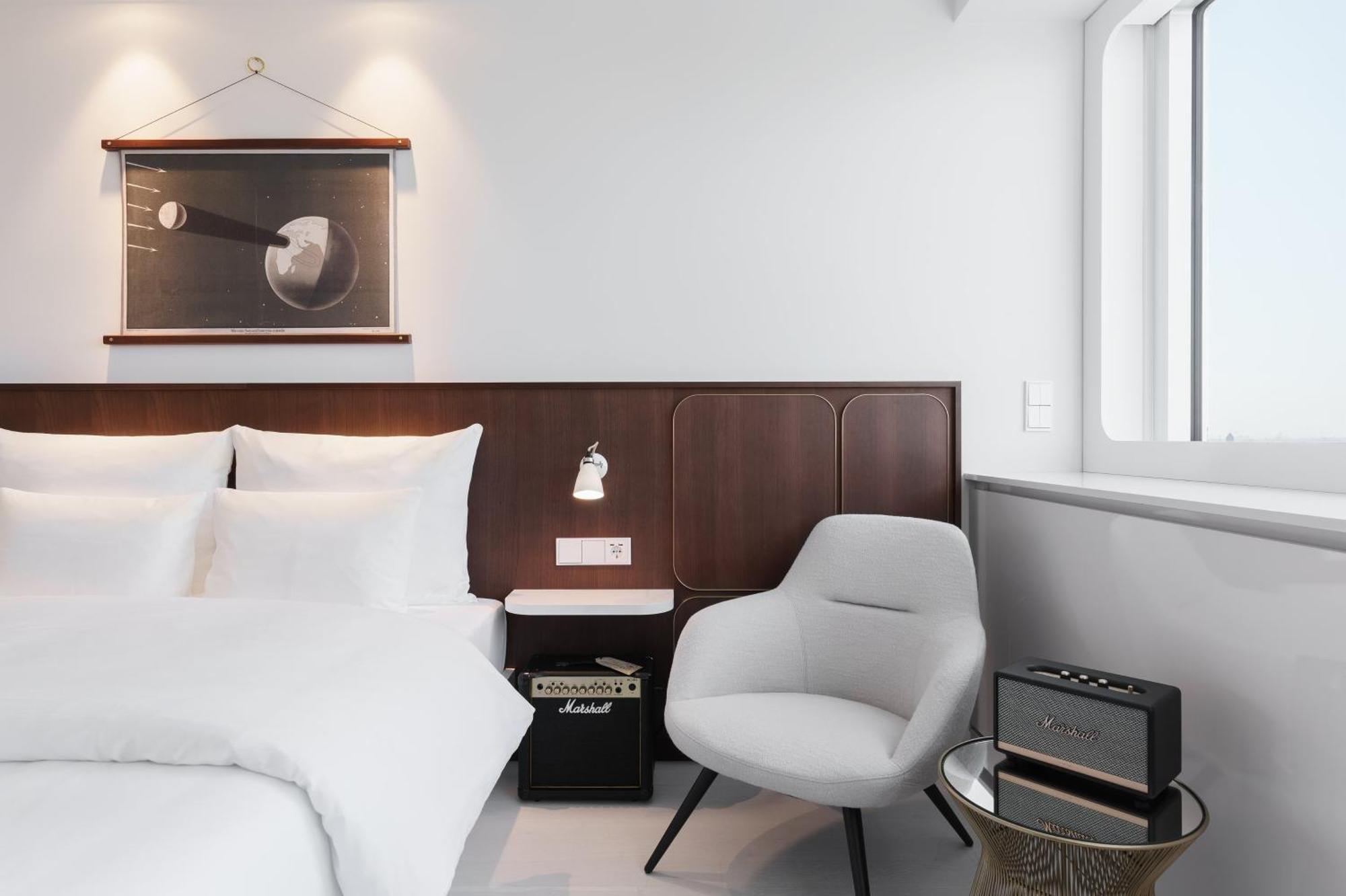 Ruby Luna 4* Düsseldorf
