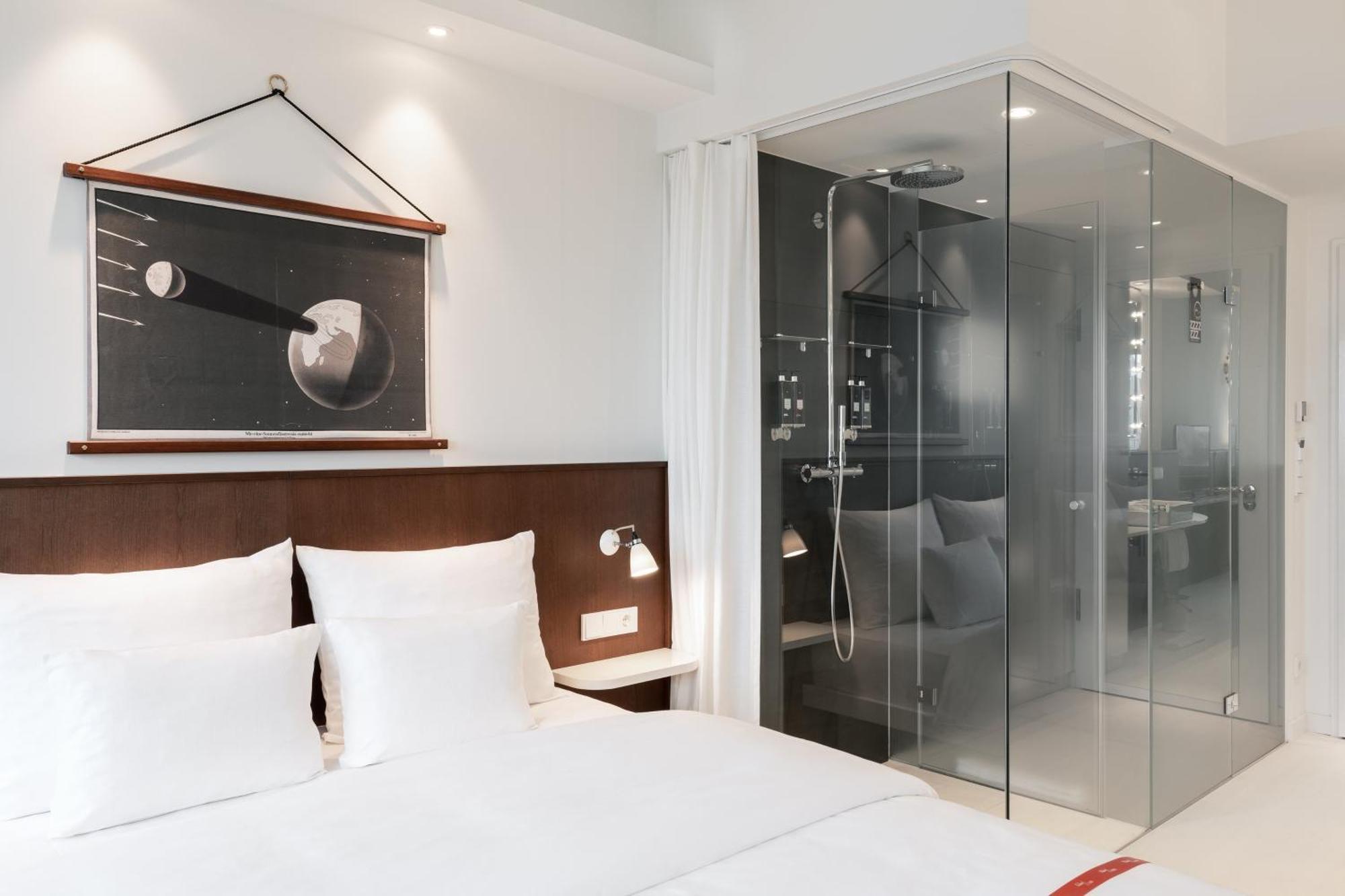 Hotel Ruby Luna Düsseldorf