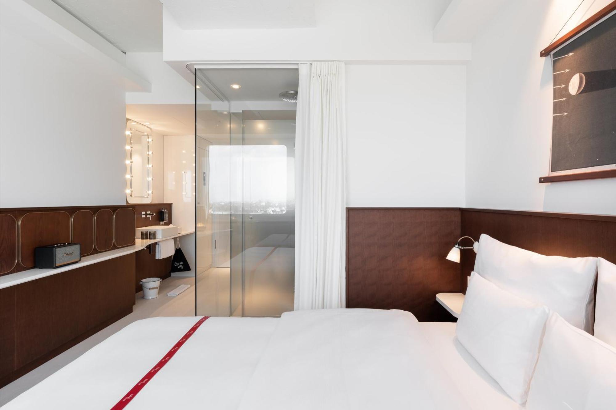 Ruby Luna 4* Düsseldorf