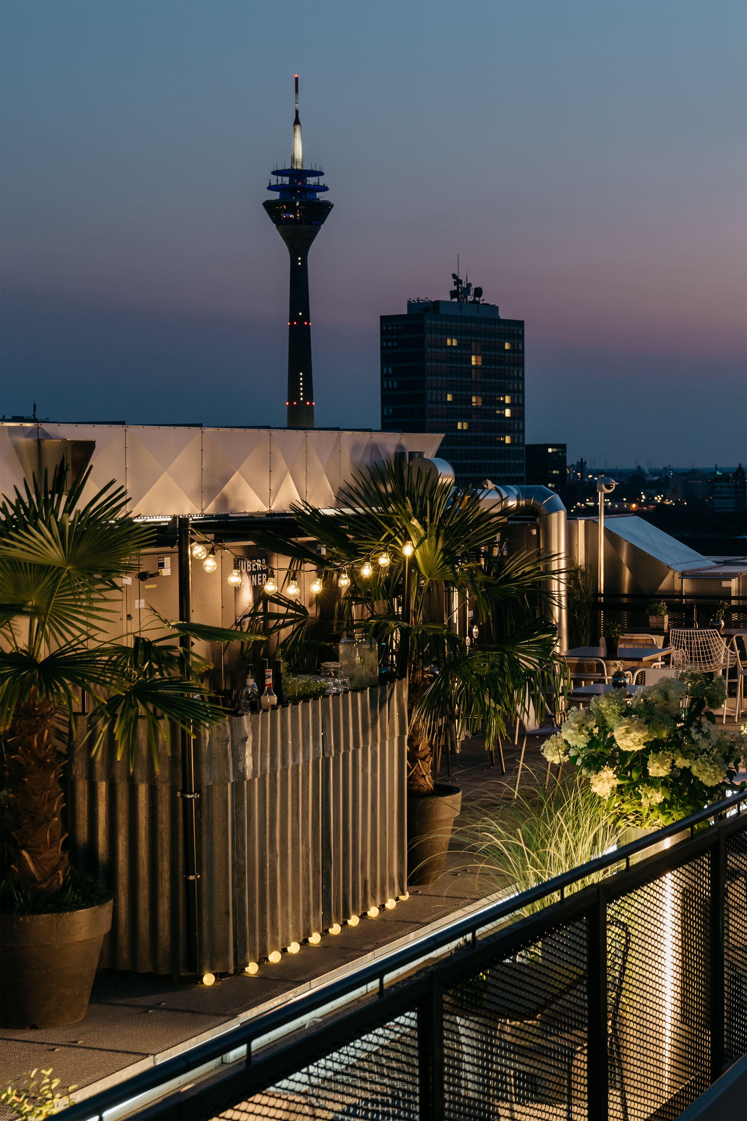 Hotel Ruby Luna Düsseldorf