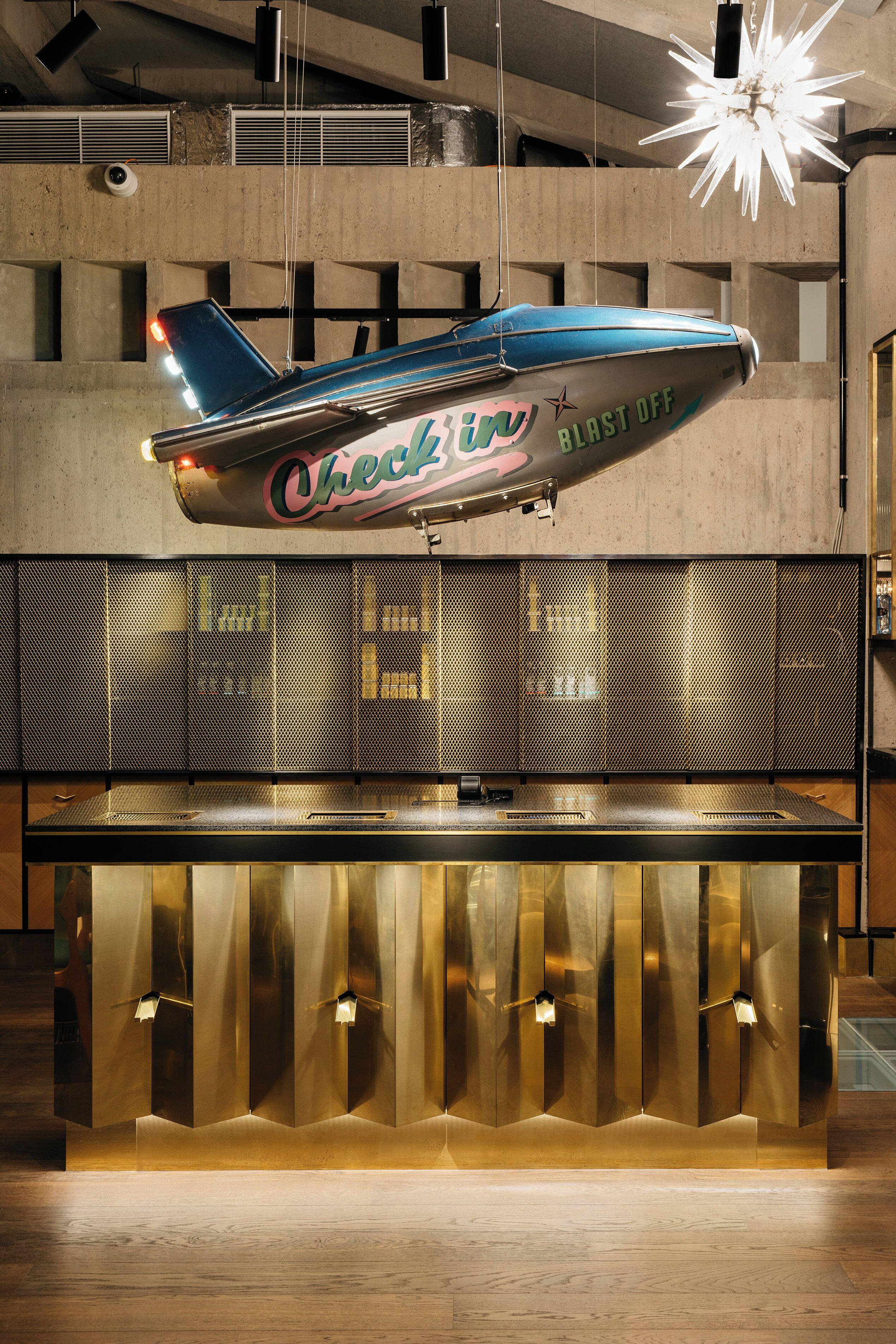 Ruby Luna Hotel Düsseldorf