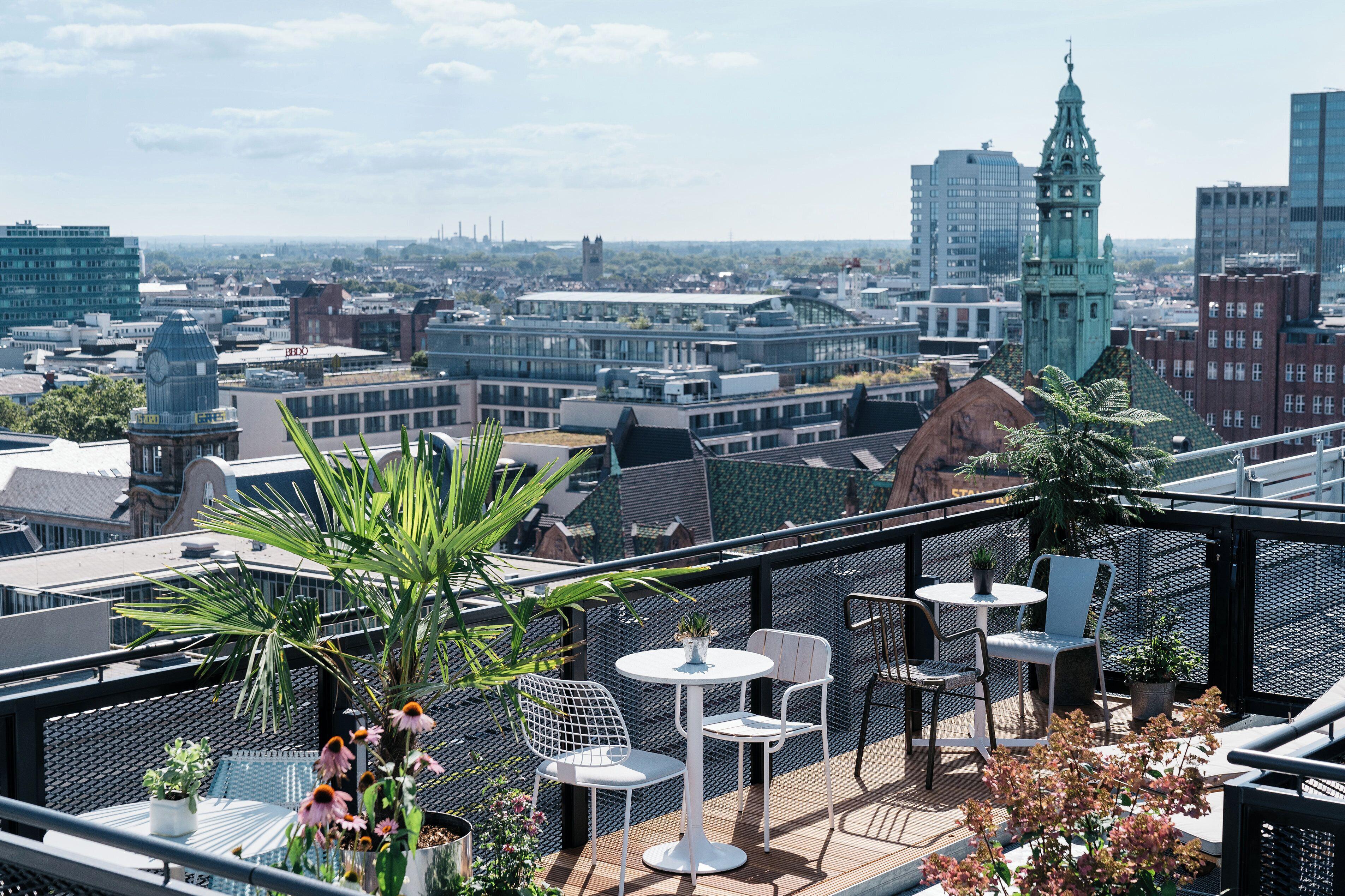 Ruby Luna Düsseldorf