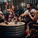 Ruby Luna Hotel Dusseldorf By Ihg