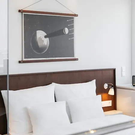 Ruby Luna By Ihg Düsseldorf