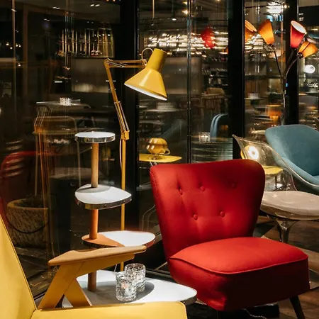 Ruby Luna By Ihg Düsseldorf