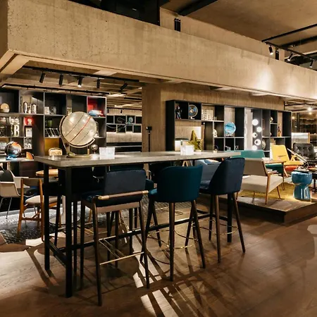 Hotel Ruby Luna By Ihg Düsseldorf
